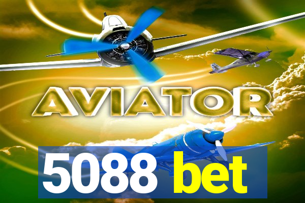 5088 bet